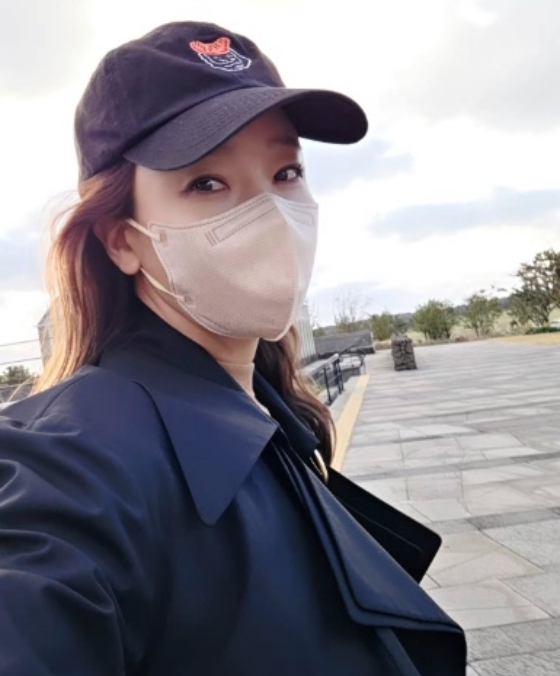 /사진=소유진 SNS