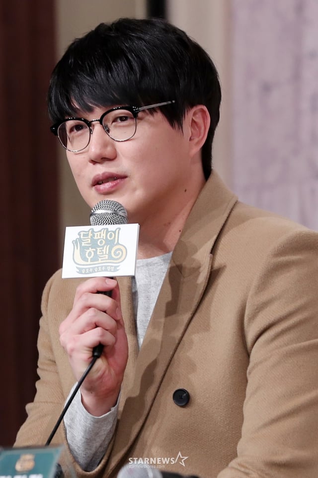 가수 성시경 /사진=김휘선 기자 hwijpg@