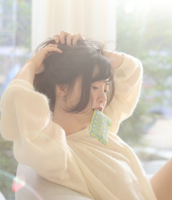 /사진=구혜선 인스타그램