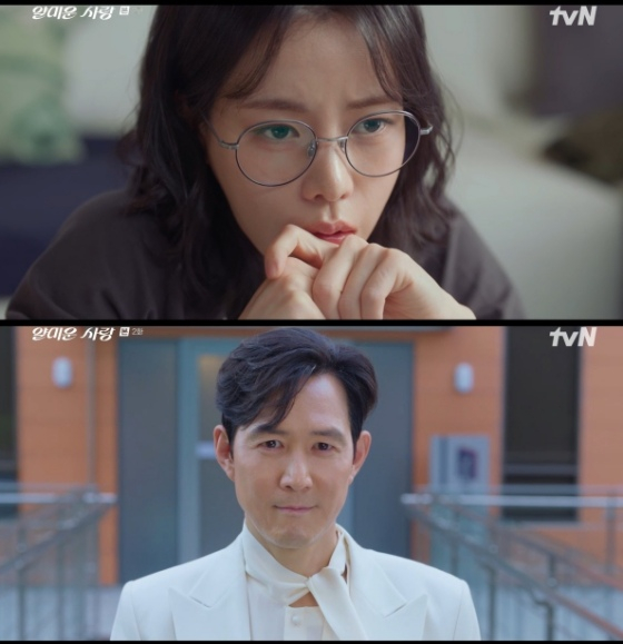 /사진=tvN