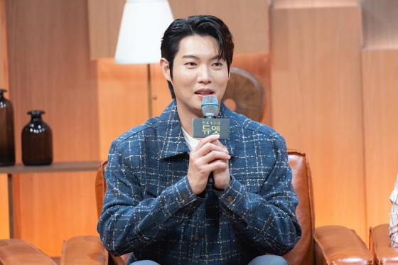 가수 손태진 /사진제공=MBN