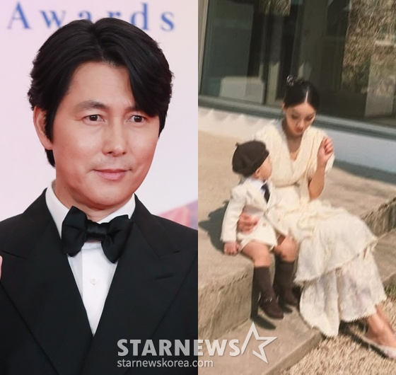 /사진=스타뉴스, 문가비 SNS