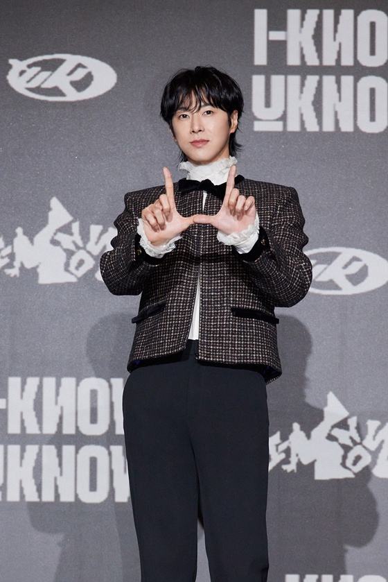 유노윤호 /사진제공=SM엔터테인먼트