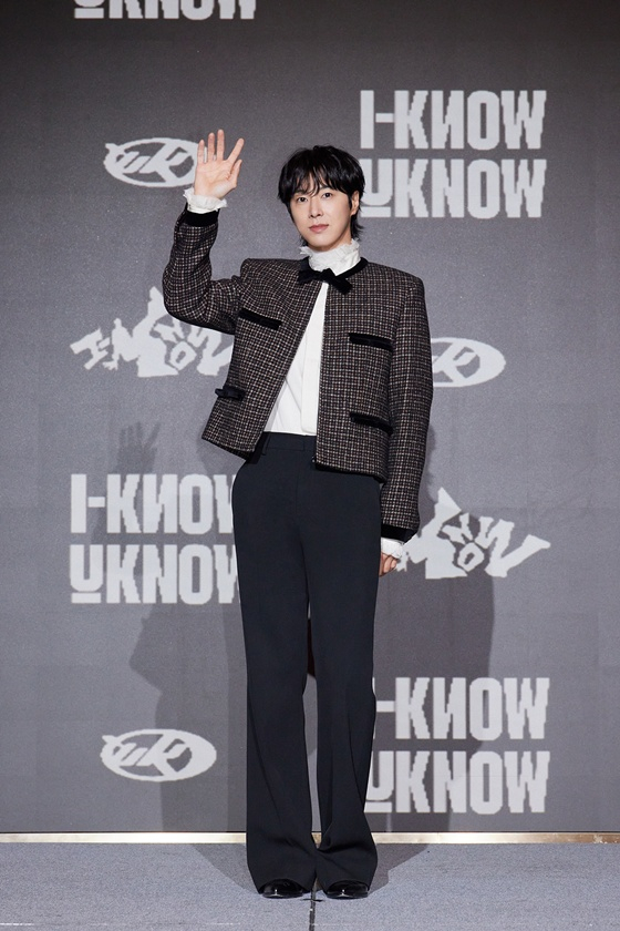 유노윤호 /사진제공=SM엔터테인먼트