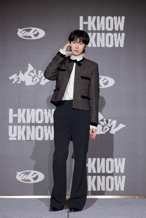 유노윤호 /사진제공=SM엔터테인먼트