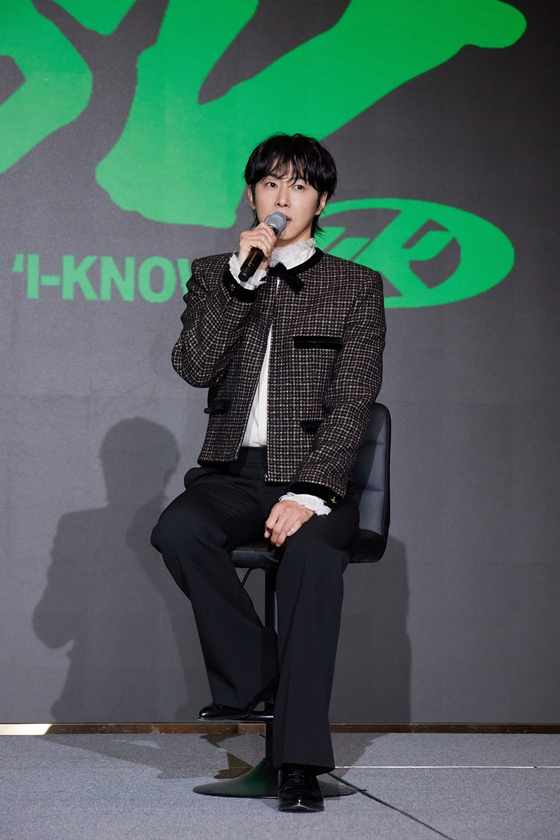유노윤호 /사진제공=SM엔터테인먼트