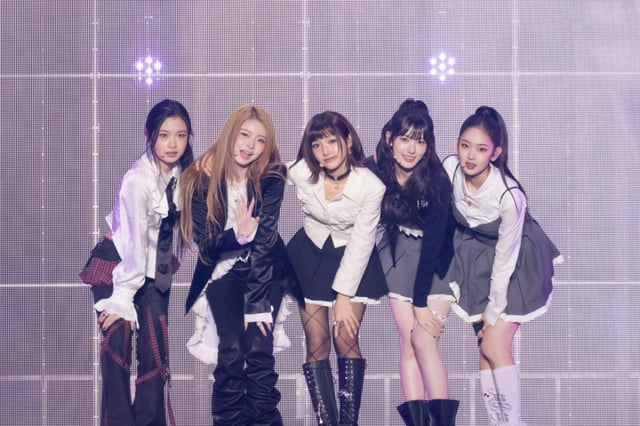 /사진제공=/사진제공=©️MUSIC EXPO LIVE 2025実行委員会