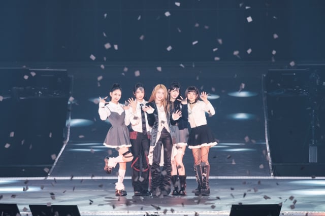 /사진제공=©️MUSIC EXPO LIVE 2025実行委員会