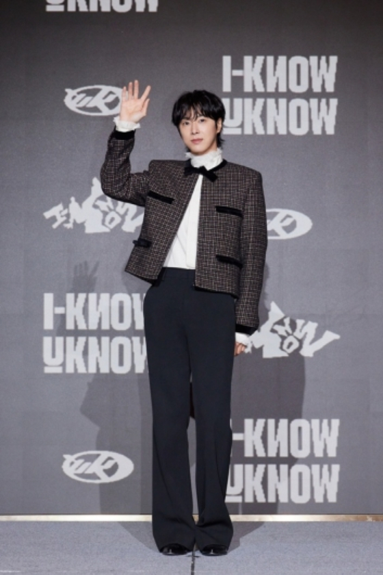 유노윤호 /사진제공=SM엔터테인먼트