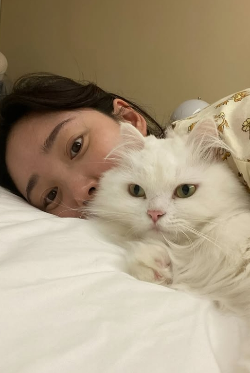 /사진=최희 SNS