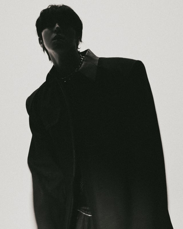유노윤호 정규 1집 'I-KNOW' 티저 이미지 /사진제공=에스엠엔터테인먼트