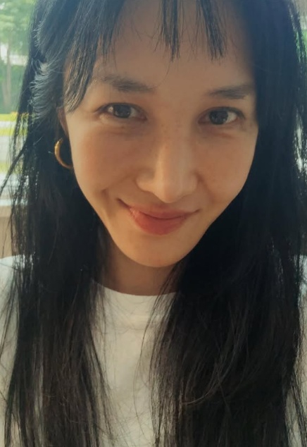 /사진=윤혜진 SNS
