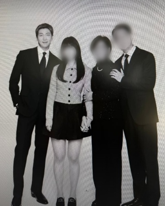 /사진=RM 인스타그램