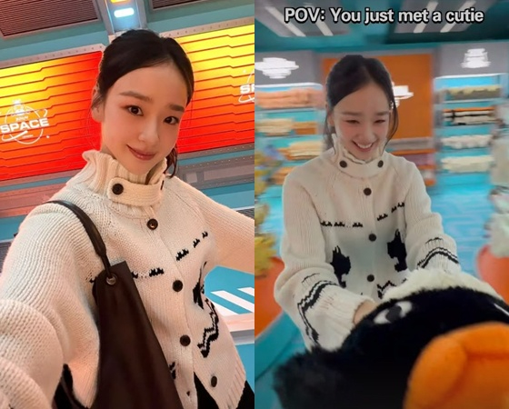 /사진=손연재