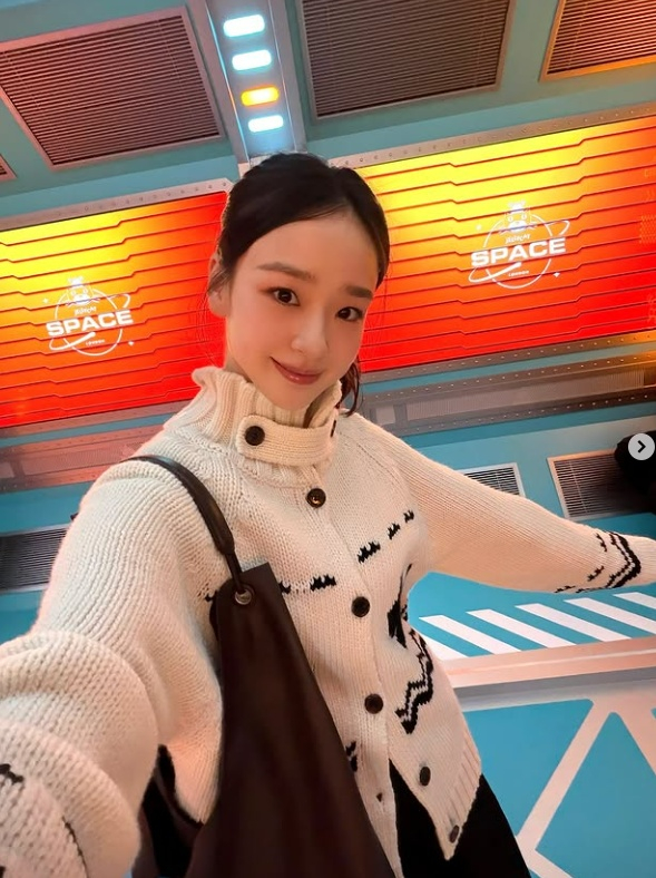 /사진=손연재