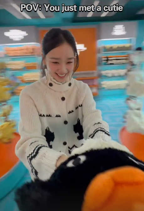 /사진=손연재