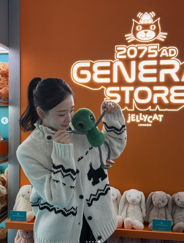 /사진=손연재