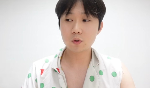 /사진=유튜브 채널 대보짱 캡처