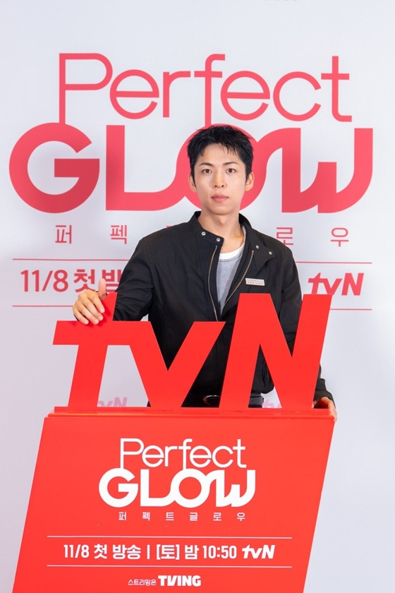 배우 주종혁/사진=tvN 제공