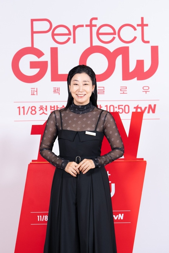 라미란/사진=tvN 제공