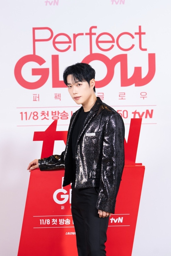 레오제이/사진=tvN 제공