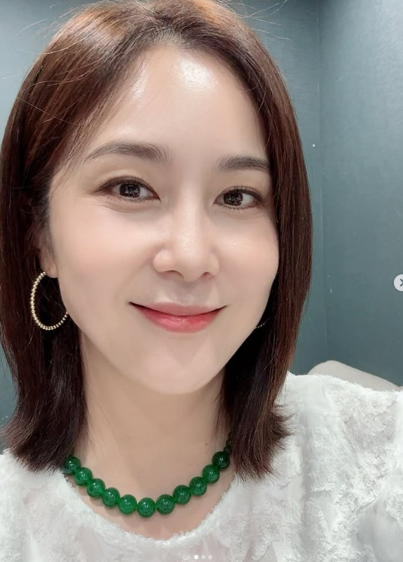 /사진=장가현 SNS