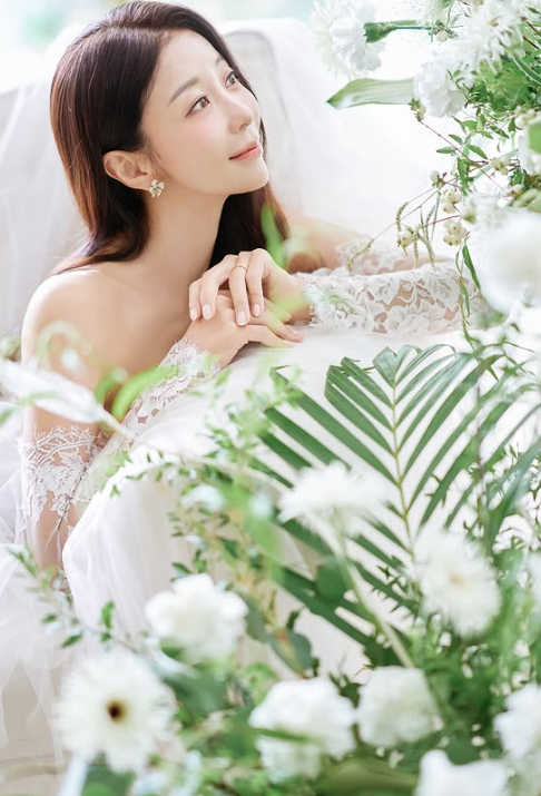 /사진=원진서 SNS
