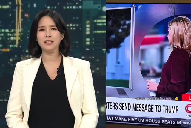 /사진=한민용 SNS
