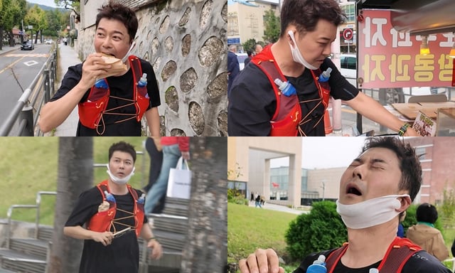 /사진제공=MBC '나 혼자 산다'