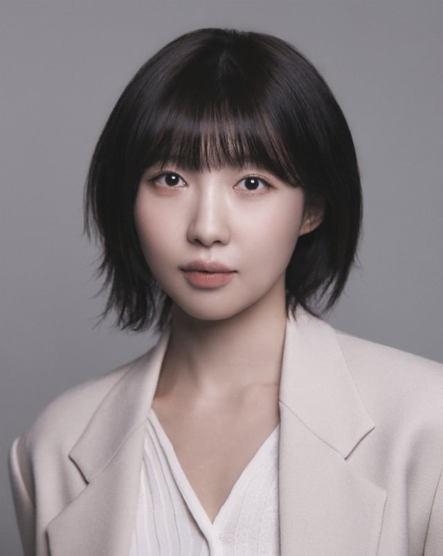 주현영 /사진=AIMC