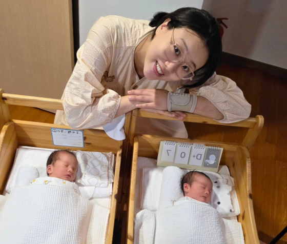 /사진=임라라 SNS