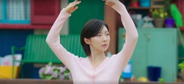 주현영 /사진=지니TV 오리지널 '착한 여자 부세미'