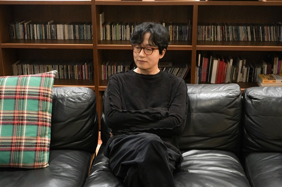 루시드폴/사진=안테나 제공