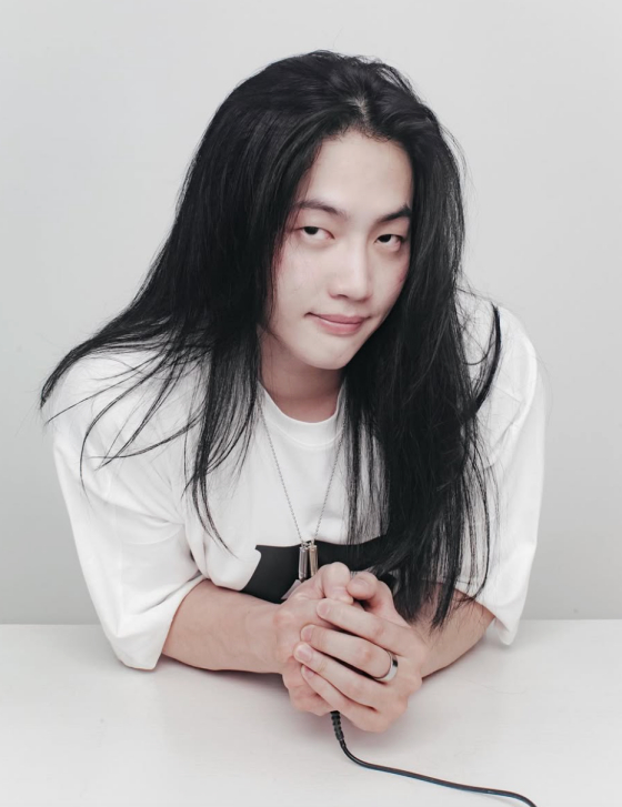 고 김성찬 /사진=김성찬 SNS