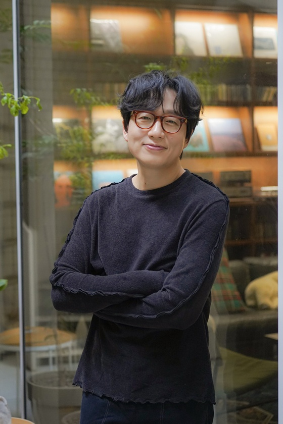 루시드폴/사진=안테나 제공