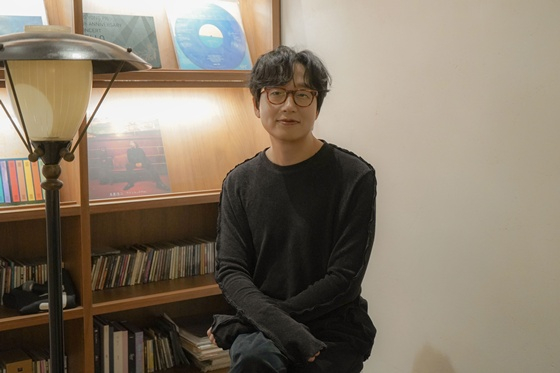 루시드폴/사진=안테나 제공