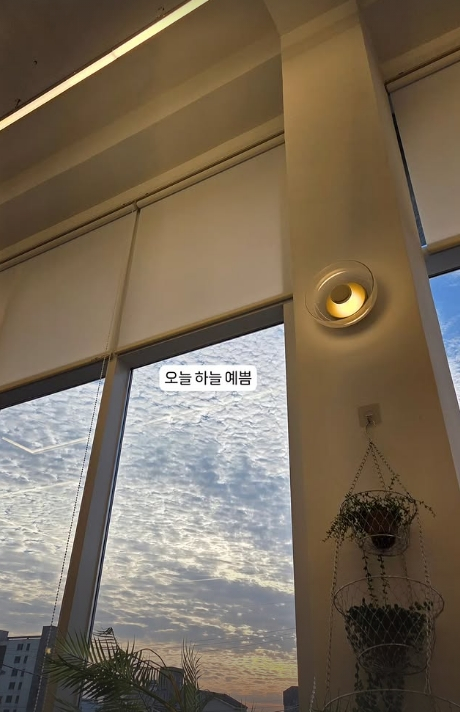 /사진=최동석 SNS