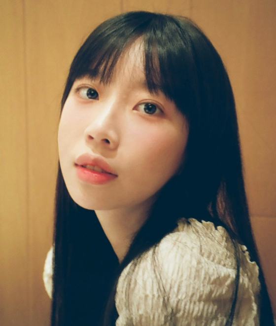 가수 나히 /사진=나히 SNS