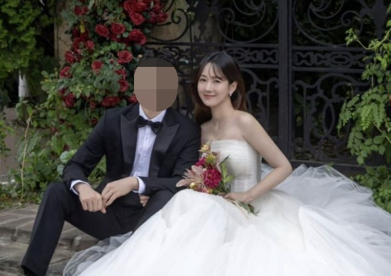 /사진=이희진 SNS