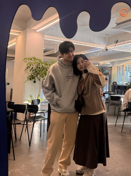 김서연 로빈 / 사진=인스타그램