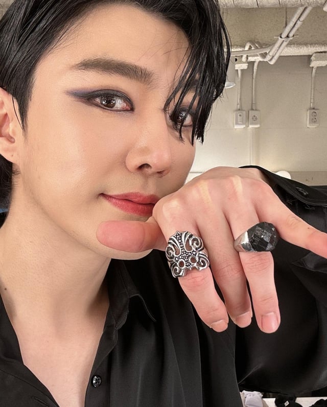 /사진=김준영 인스타그램