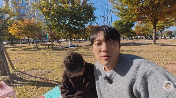 /사진=최고기 유튜브
