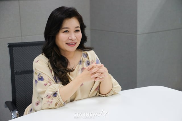 오은영 박사 /사진제공=ENA