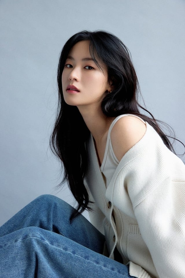 전여빈