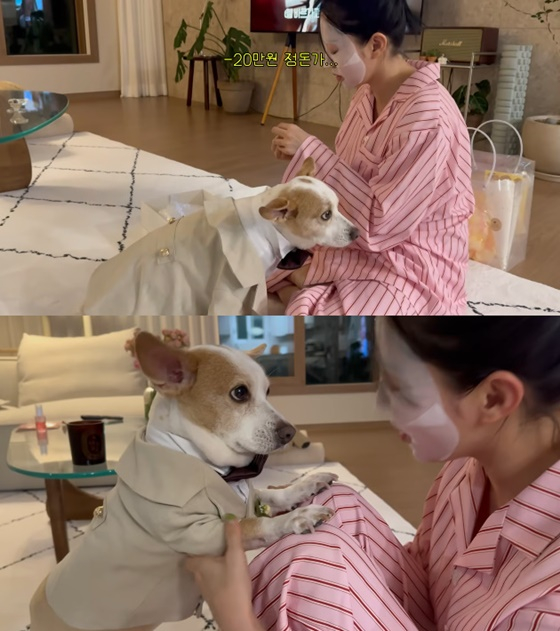 /사진=김가은 유튜브
