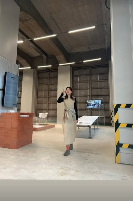 /사진=공효진 SNS