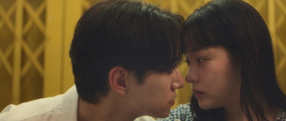 /사진=tvN '태풍상사'