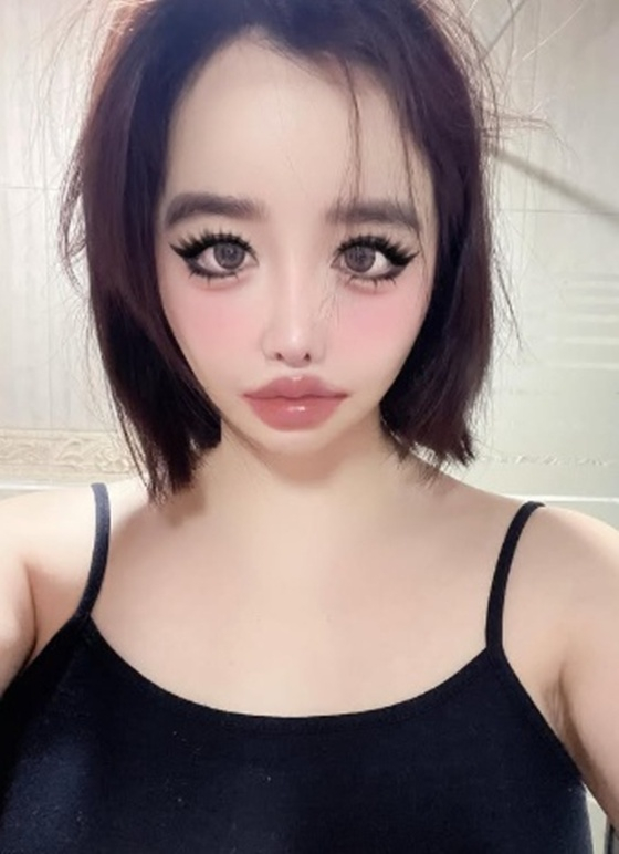 /사진=박봄 SNS