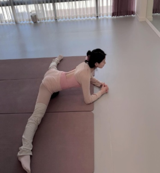 /사진=수지 SNS