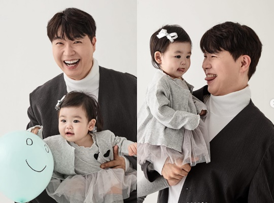 /사진=박수홍 개인계정